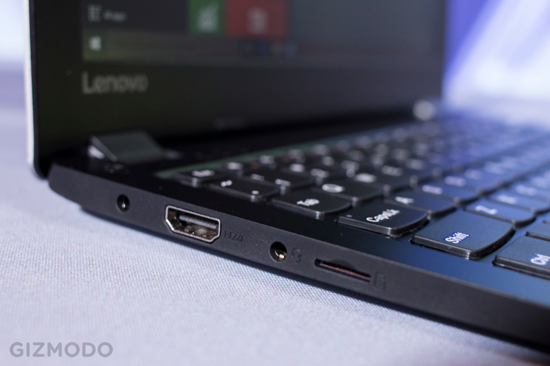 Illustration for article titled The Best Cheap Mini Laptop Just Got Some Competition